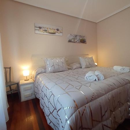 Pedroenea Apartamento Elizondo Dış mekan fotoğraf