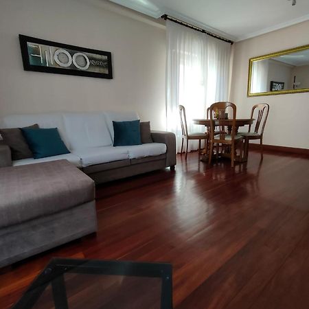 Pedroenea Apartamento Elizondo Dış mekan fotoğraf