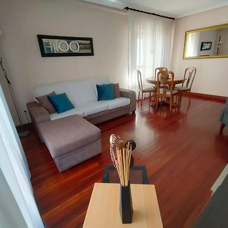 Pedroenea Apartamento Elizondo Dış mekan fotoğraf