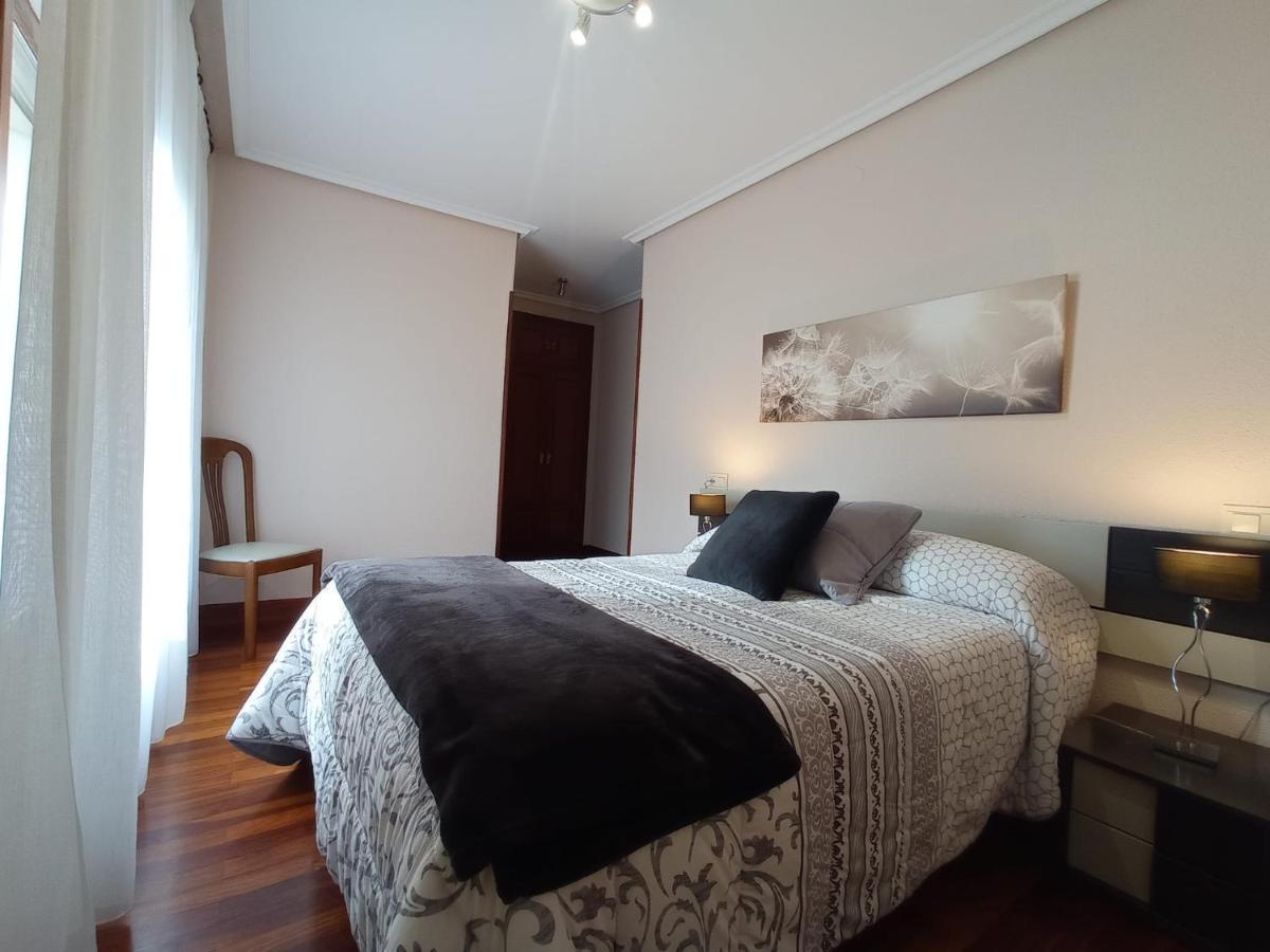 Pedroenea Apartamento Elizondo Daire Dış mekan fotoğraf