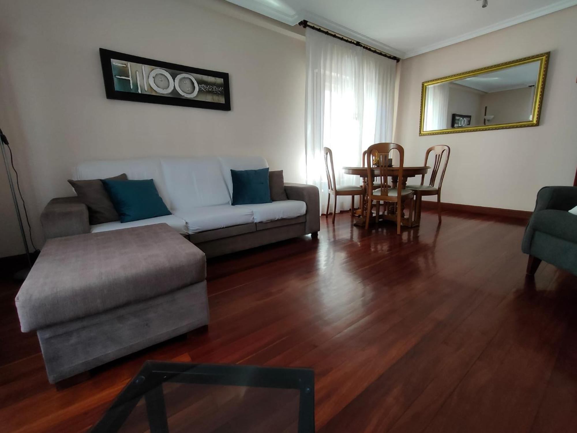 Pedroenea Apartamento Elizondo Daire Dış mekan fotoğraf