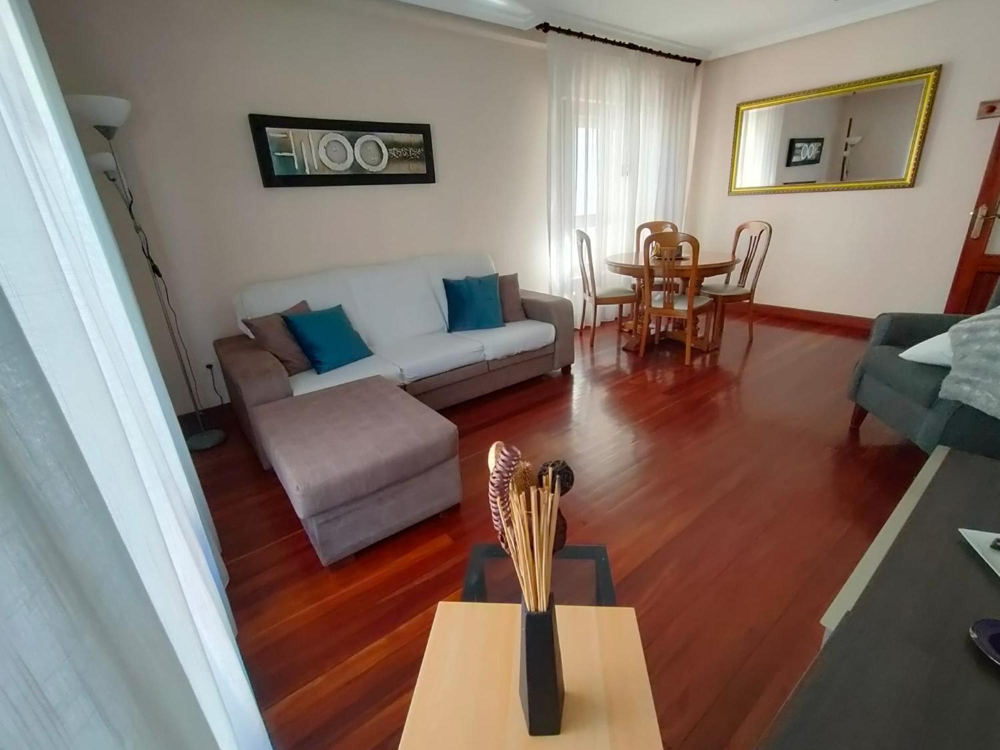 Pedroenea Apartamento Elizondo Dış mekan fotoğraf