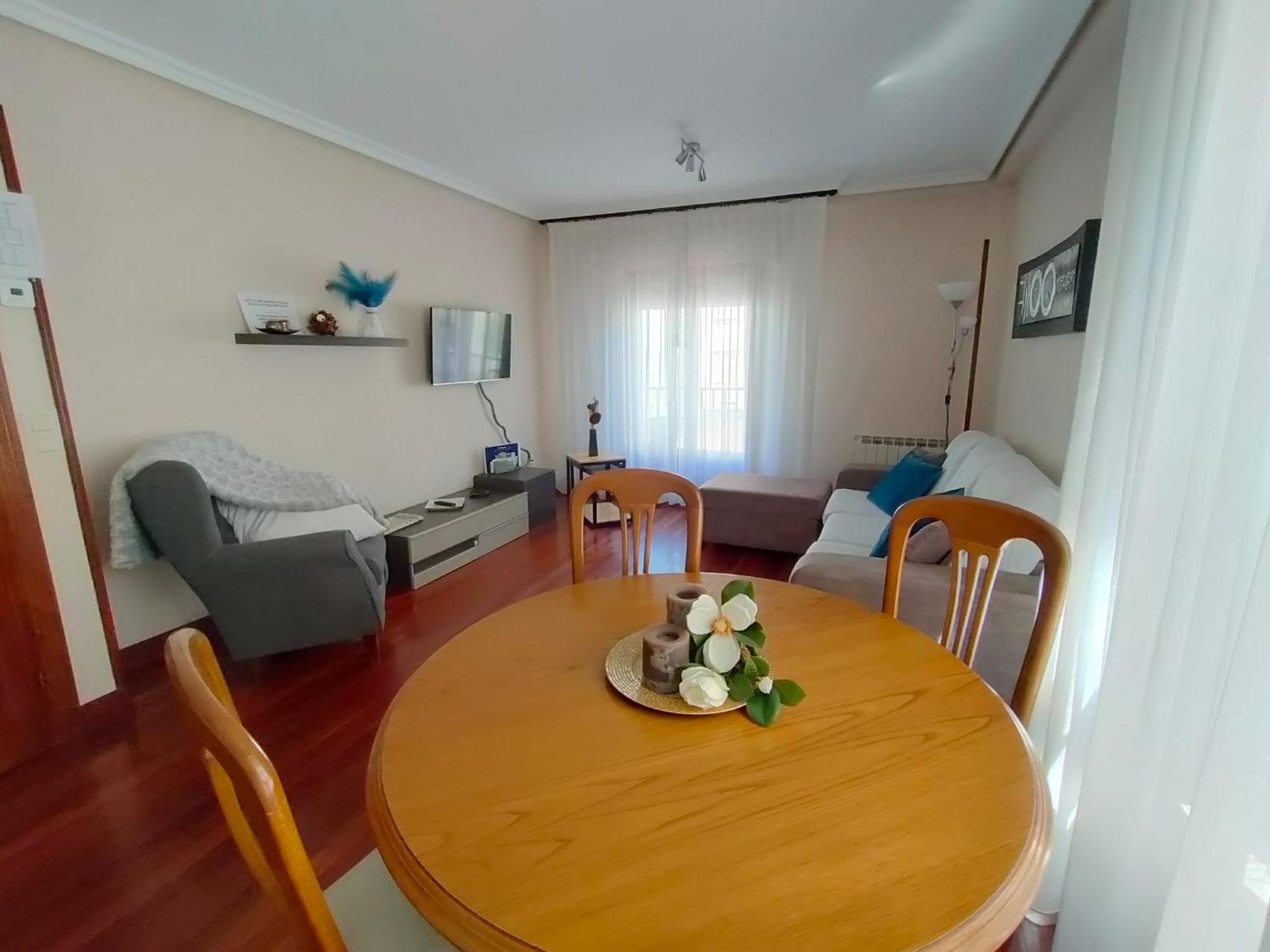 Pedroenea Apartamento Elizondo Dış mekan fotoğraf