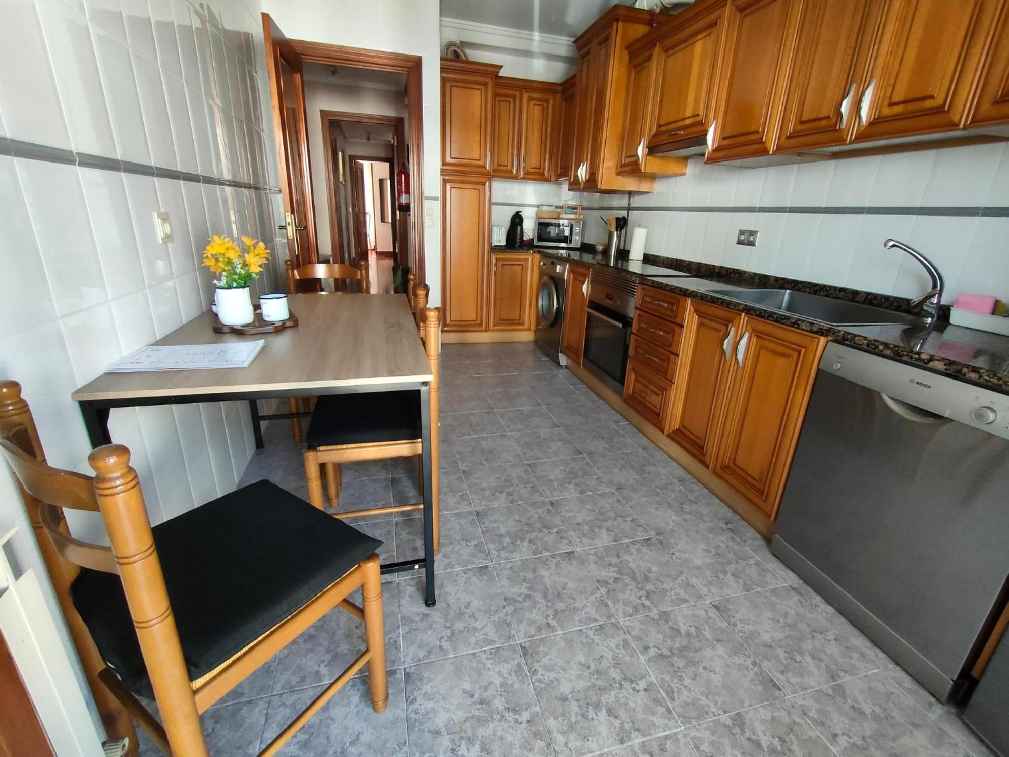 Pedroenea Apartamento Elizondo Dış mekan fotoğraf