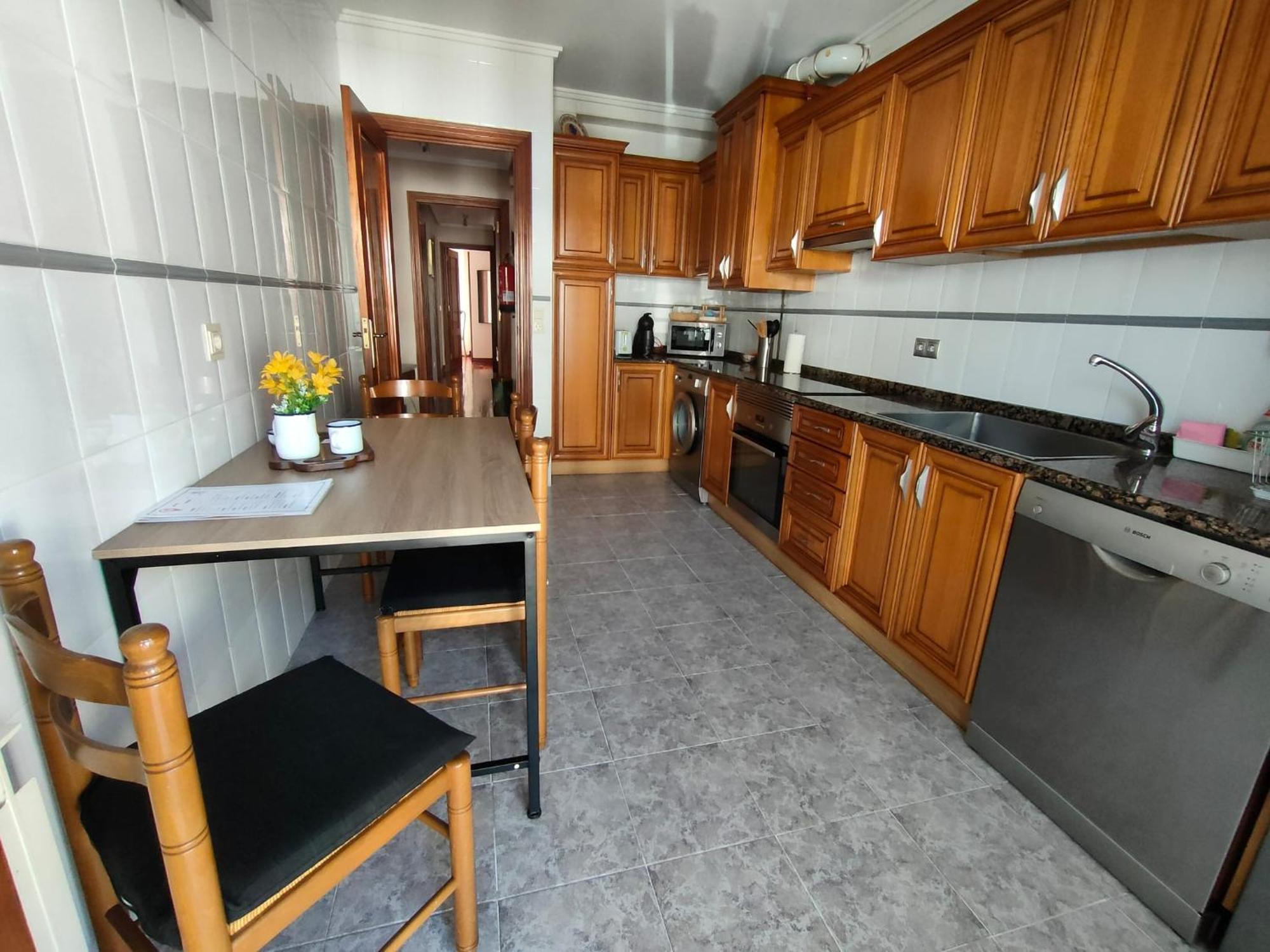 Pedroenea Apartamento Elizondo Daire Dış mekan fotoğraf