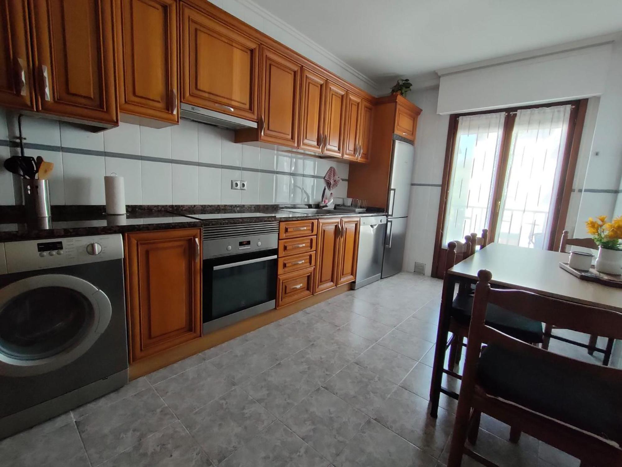 Pedroenea Apartamento Elizondo Daire Dış mekan fotoğraf