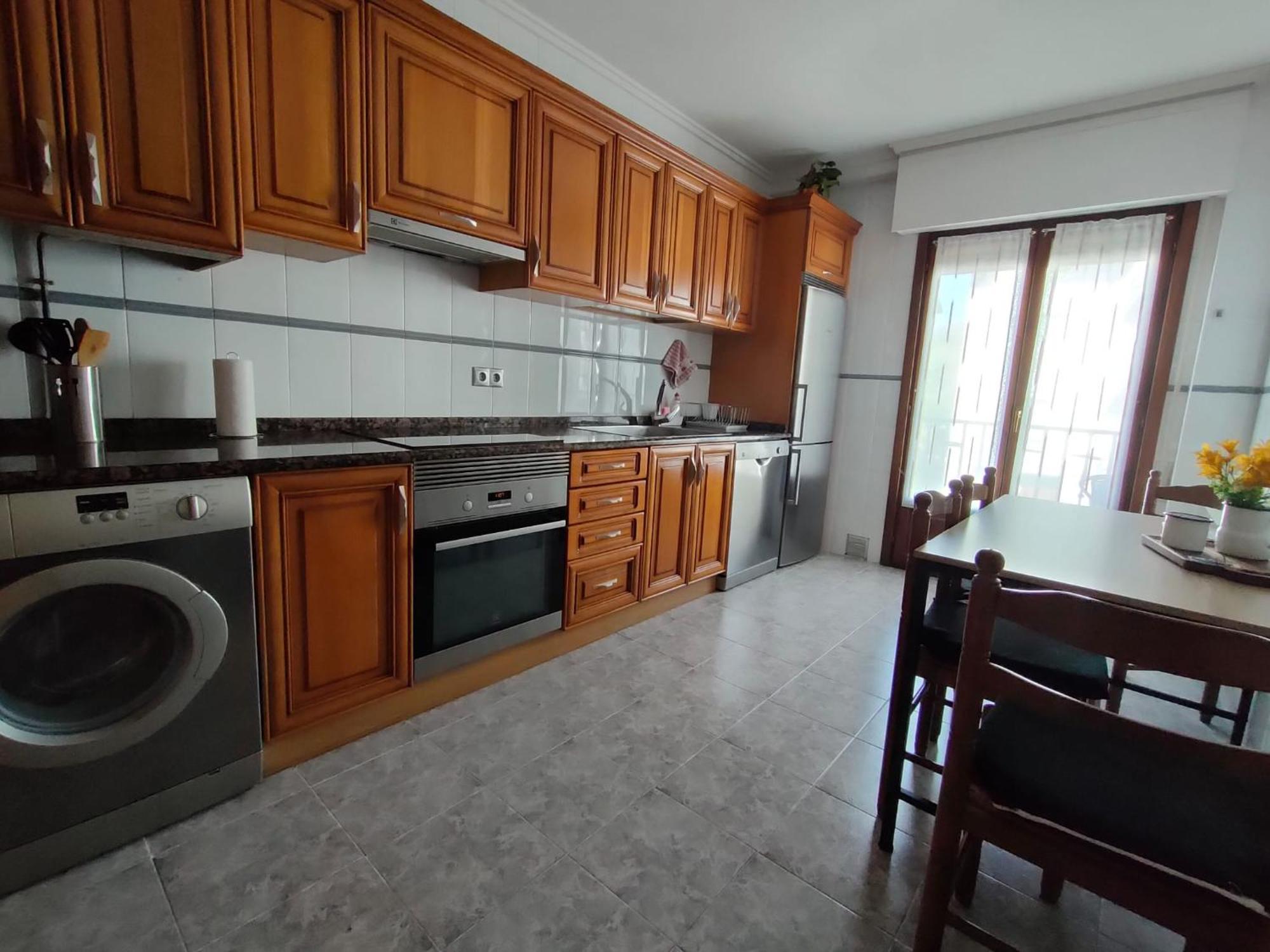 Pedroenea Apartamento Elizondo Dış mekan fotoğraf